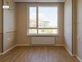 2-комнатная квартира · 57.48 м² · 2/12 этаж, Туран 57д за 47 млн ₸ в Астане
