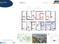 2-комнатная квартира · 57.48 м² · 2/12 этаж, Туран 57д за 47 млн ₸ в Астане — фото 9