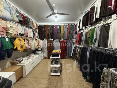 Готовый бизнес · 18 м², бағасы: 7 млн 〒 в Шымкенте, Аль-Фарабийский р-н