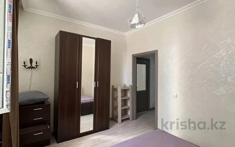 2-бөлмелі пәтер · 51 м² · 2/23 қабат, Кошкарбаева 32/1, бағасы: 27 млн ₸ в Астане, Сарайшык р-н — фото 2