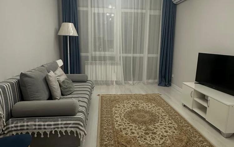 3-комнатная квартира · 71 м² · 6/9 этаж, Сарыарка 1/2к2 за 46 млн 〒 в Алматы, Турксибский р-н — фото 20