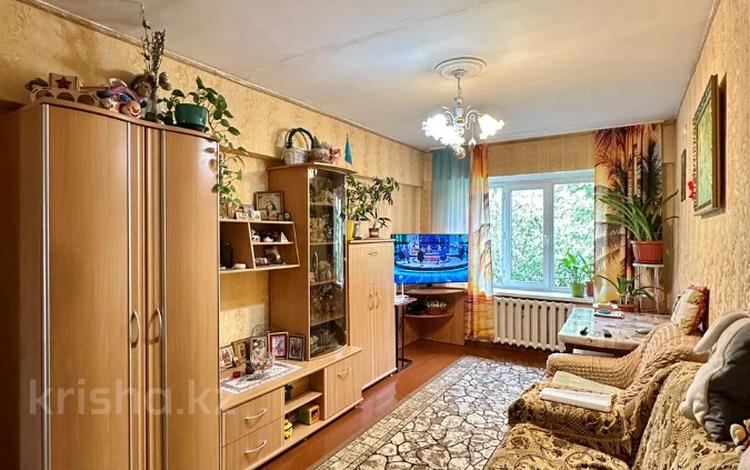 3-бөлмелі пәтер · 67 м² · 5/5 қабат, Шагабутдинова 30 — гоголя, бағасы: 42 млн ₸ в Алматы, Алмалинский р-н — фото 8