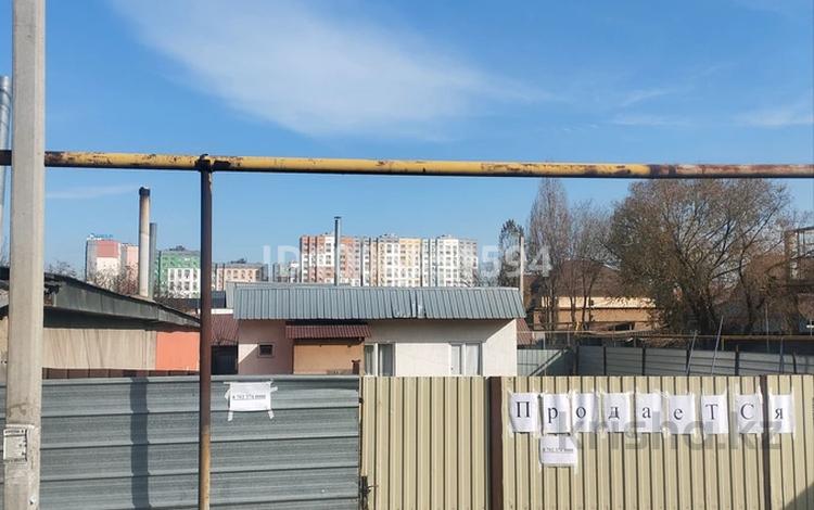Отдельный дом · 2 комнаты · 60 м² · 4.5 сот., мкр Калкаман-2, Хакимжанова 1/1 за 70 млн ₸ в Алматы, Наурызбайский р-н — фото 4