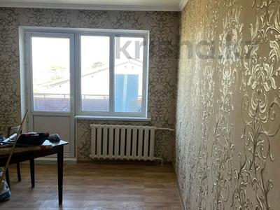 3-комнатная квартира · 60 м² · 2/2 этаж, Пушкина 239 за 160 000 ₸ в Талдыкоргане