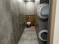 3-комнатная квартира · 122.9 м² · 2/9 этаж, Шолпан Иманбаевой 8 — Бараева за 78 млн ₸ в Астане, р-н Байконур — фото 8