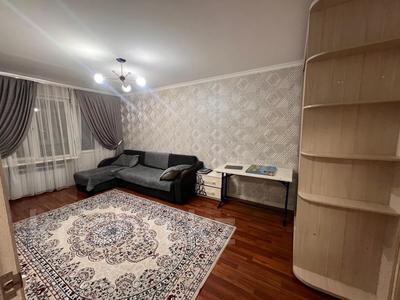 2-комнатная квартира · 46 м² · 2/5 этаж, Жарокова за 36.5 млн ₸ в Алматы, Алмалинский р-н