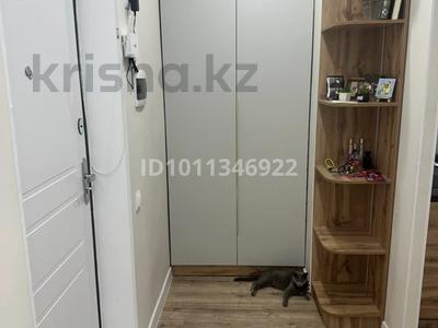 2-комнатная квартира · 35 м² · 5/9 этаж, мкр Шугыла, Строительная 340/39 — Возле шугылы за 230 000 ₸ в Алматы, Наурызбайский р-н