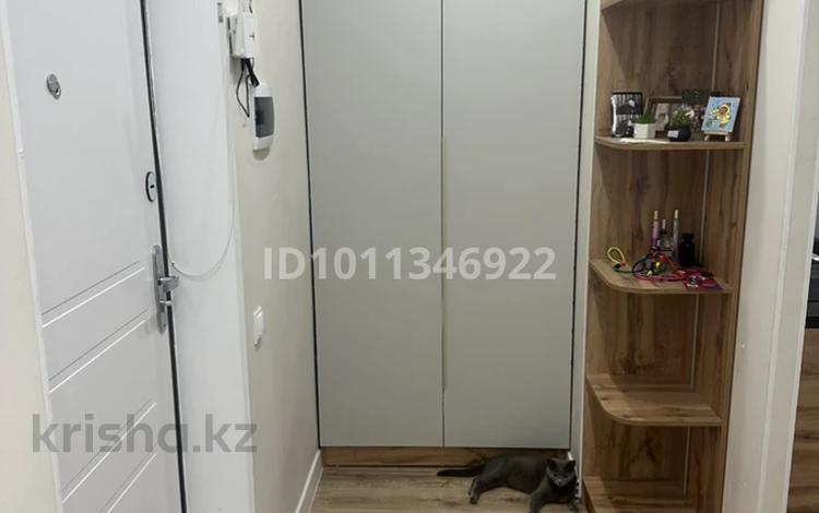 2-комнатная квартира · 35 м² · 5/9 этаж, мкр Шугыла, Строительная 340/39 — Возле шугылы за 230 000 ₸ в Алматы, Наурызбайский р-н — фото 10