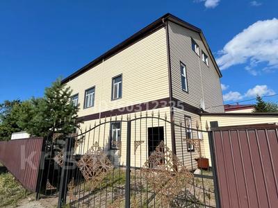 Отдельный дом · 5 комнат · 450 м² · 8 сот., Саяхат 4 за 100 млн 〒 в Щучинске