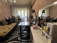 2-бөлмелі пәтер · 46.9 м² · 4/4 қабат, Көктем-1 ш/а., Бухар Жырау — Пересечение с улицей Маркова, бағасы: 42 млн ₸ в Алматы, Бостандыкский р-н
