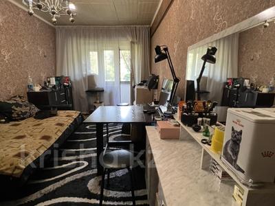 2-бөлмелі пәтер · 46.9 м² · 4/4 қабат, Көктем-1 ш/а., Бухар Жырау — Пересечение с улицей Маркова, бағасы: 44 млн ₸ в Алматы, Бостандыкский р-н