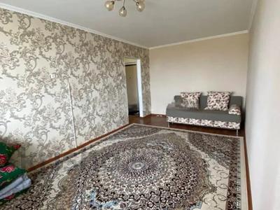 1-бөлмелі пәтер · 34.3 м² · 8/9 қабат, 4 микрорайон, бағасы: 13.5 млн ₸ в Уральске