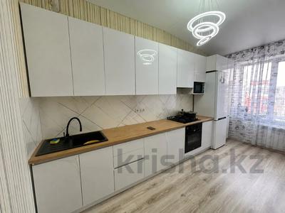 1-бөлмелі пәтер · 35 м² · 6/6 қабат, Юбилейный 31, бағасы: 18.5 млн ₸ в Костанае