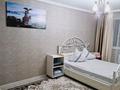 1-комнатная квартира · 40 м² · 3/5 этаж, 1 мкр 34 — Возле парк Достык, и поликлинники. за 10 000 ₸ в Кульсары
