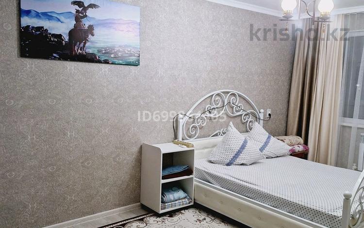 1-комнатная квартира · 40 м² · 3/5 этаж, 1 мкр 34 — Возле парк Достык, и поликлинники. за 10 000 ₸ в Кульсары — фото 2