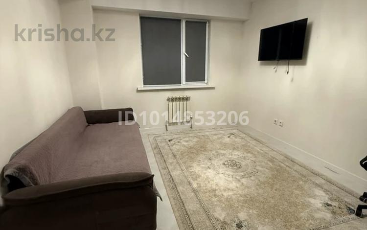 1-бөлмелі пәтер · 40 м² · 1/9 қабат, Шұғыла ш/а. 340/4, бағасы: 30 млн ₸ в Алматы, Наурызбайский р-н — фото 6