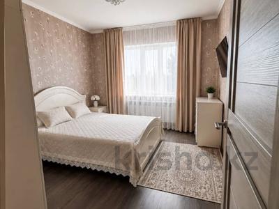 3-комнатная квартира · 65 м² · 3/14 этаж, Тлендиева 110 за 29.5 млн ₸ в Астане, Сарыарка р-н