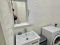 2-комнатная квартира · 55 м² · 11/12 этаж, Тулебаева 49/1 — Ипотека да за 51 млн ₸ в Алматы, Медеуский р-н — фото 9