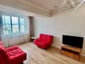 2-комнатная квартира · 55 м² · 11/12 этаж, Тулебаева 49/1 — Ипотека да за 51 млн ₸ в Алматы, Медеуский р-н