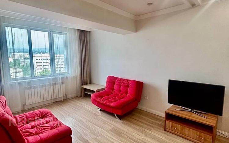 2-комнатная квартира · 55 м² · 11/12 этаж, Тулебаева 49/1 — Ипотека да за 51 млн ₸ в Алматы, Медеуский р-н — фото 3
