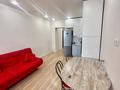 2-комнатная квартира · 55 м² · 11/12 этаж, Тулебаева 49/1 — Ипотека да за 51 млн ₸ в Алматы, Медеуский р-н — фото 2