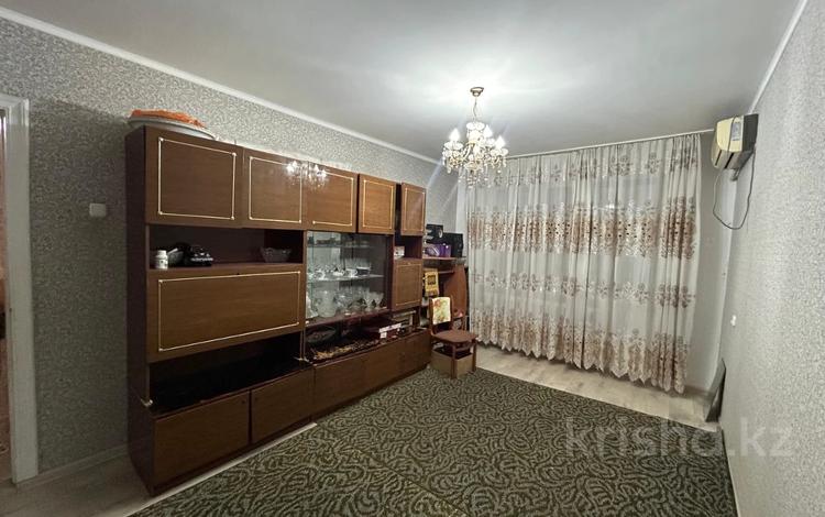 3-бөлмелі пәтер · 63.1 м² · 1/5 қабат, Сергея Тюленина, бағасы: 18 млн 〒 в Уральске — фото 2