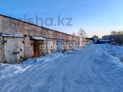 Гараж · Г. к Тополь — За новым авторынком за 4 млн ₸ в Петропавловске