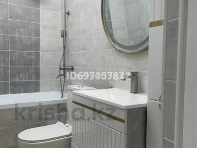 3-бөлмелі пәтер, 70 м², 7/7 қабат, мкр Акбулак, Шарипова 206/2 — Жк София, бағасы: 44 млн 〒 в Алматы, Алатауский р-н