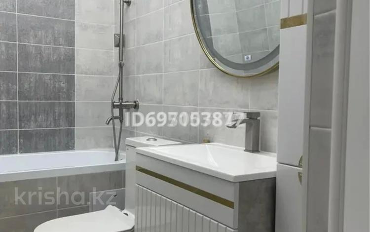 3-комнатная квартира · 70 м² · 7/7 этаж, мкр Акбулак, Шарипова 206/2 — Жк София за 42 млн ₸ в Алматы, Алатауский р-н — фото 2