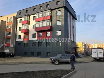 2-комнатная квартира · 54 м² · 3/5 этаж, пр.Назарбаева 7/7 — Поликлиники N1 за 18.9 млн 〒 в Кокшетау