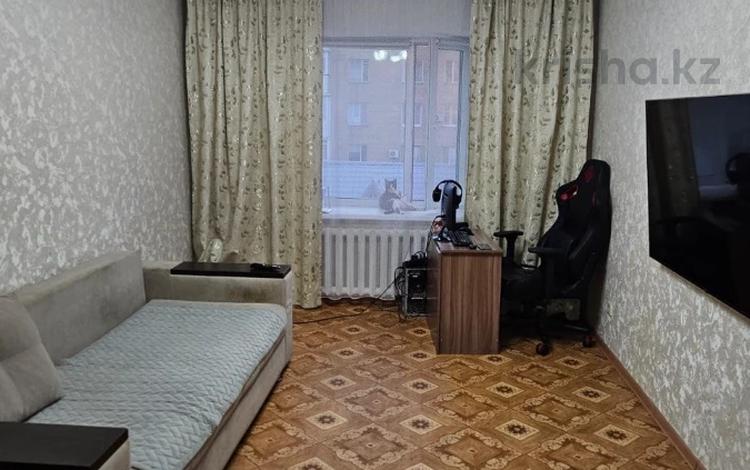 2-комнатная квартира · 52.4 м² · 3/6 этаж, Сокпакбаев за 24.6 млн ₸ в Астане, Сарыарка р-н — фото 14
