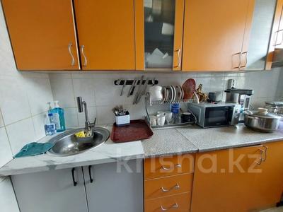2-комнатная квартира · 42.5 м² · 4/5 этаж, Жарокова 298 — Аль Фараби за 36.5 млн ₸ в Алматы, Бостандыкский р-н