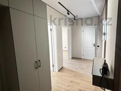 2-комнатная квартира · 65 м² · 3/9 этаж, Кенесары 64 за 29.5 млн ₸ в Кокшетау