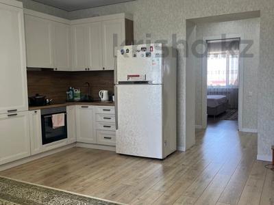 3-бөлмелі пәтер · 78 м² · 6/9 қабат, Акана Серы 194 — Пересечение Пушкина, бағасы: 36.6 млн ₸ в Кокшетау