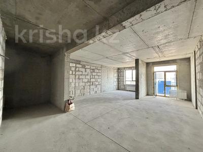 3-бөлмелі пәтер · 63.5 м² · 6/7 қабат, мкр Томирис, Рыскулова 103/6, бағасы: 33 млн ₸ в Алматы, Алатауский р-н