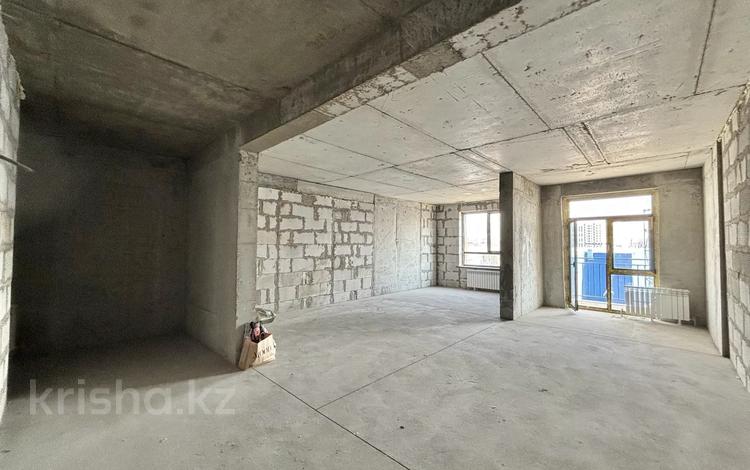 3-бөлмелі пәтер · 63.5 м² · 6/7 қабат, мкр Томирис, Рыскулова 103/6, бағасы: 33 млн ₸ в Алматы, Алатауский р-н — фото 56