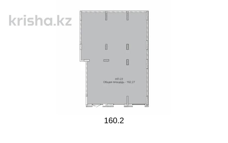 Коммерциялық жылжымайтын мүлік, бағасы: ~ 134.6 млн 〒 в Астане, Нура р-н — фото 2