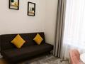 1-комнатная квартира · 40 м², Нажимеденова 54 за 200 000 ₸ в Астане, Алматы р-н — фото 4
