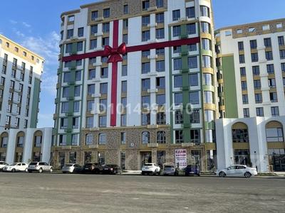 2-бөлмелі пәтер · 68.7 м² · 7/9 қабат, мкр Шымсити, Алматинская трасса 55 — Абулхаир хана, бағасы: 28.1 млн ₸ в Шымкенте, Абайский р-н