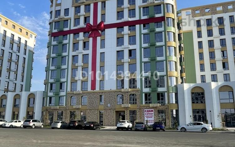2-комнатная квартира · 68.7 м² · 7/9 этаж, мкр Шымсити, Алматинская трасса 55 — Абулхаир хана за 28 млн ₸ в Шымкенте, Абайский р-н — фото 46