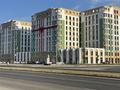 2-комнатная квартира · 68.7 м² · 7/9 этаж, мкр Шымсити, Алматинская трасса 55 — Абулхаир хана за 28 млн ₸ в Шымкенте, Абайский р-н — фото 5