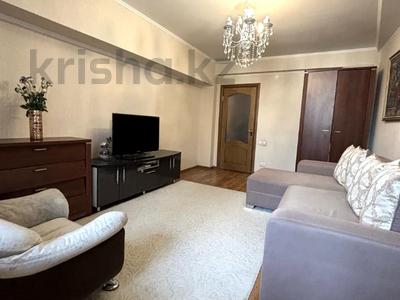 2-комнатная квартира · 51 м² · 2/9 этаж, Ауэзова 161 за 43 млн 〒 в Алматы, Бостандыкский р-н