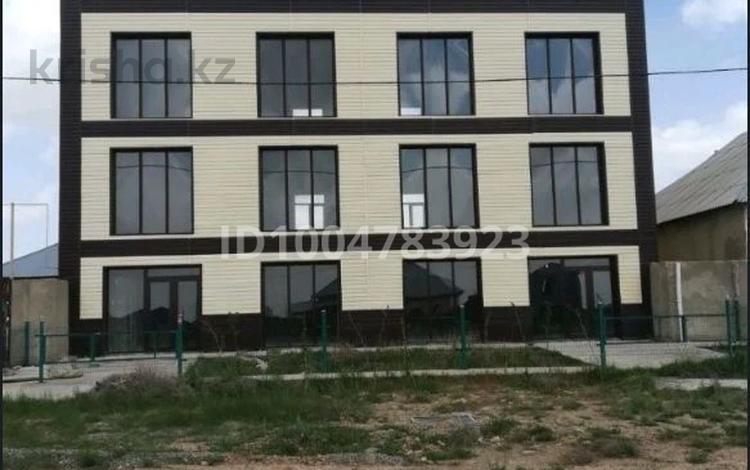 Еркін, кеңселер · 350 м², бағасы: 75 млн ₸ в Туркестане — фото 2