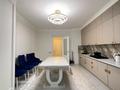 4-комнатная квартира · 200.3 м² · 4/10 этаж, Азербайжан Мамбетова 10 за 125 млн ₸ в Астане, Сарыарка р-н — фото 21