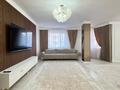 4-комнатная квартира · 200.3 м² · 4/10 этаж, Азербайжан Мамбетова 10 за 125 млн ₸ в Астане, Сарыарка р-н — фото 2