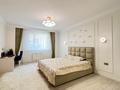 4-комнатная квартира · 200.3 м² · 4/10 этаж, Азербайжан Мамбетова 10 за 125 млн ₸ в Астане, Сарыарка р-н — фото 13