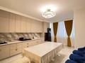 4-комнатная квартира · 200.3 м² · 4/10 этаж, Азербайжан Мамбетова 10 за 125 млн ₸ в Астане, Сарыарка р-н — фото 20