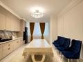 4-комнатная квартира · 200.3 м² · 4/10 этаж, Азербайжан Мамбетова 10 за 125 млн ₸ в Астане, Сарыарка р-н — фото 22