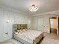 4-комнатная квартира · 200.3 м² · 4/10 этаж, Азербайжан Мамбетова 10 за 125 млн ₸ в Астане, Сарыарка р-н — фото 8