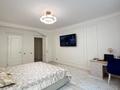 4-комнатная квартира · 200.3 м² · 4/10 этаж, Азербайжан Мамбетова 10 за 125 млн ₸ в Астане, Сарыарка р-н — фото 10